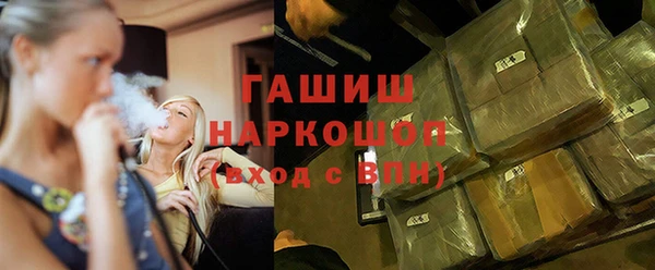 крисы Горняк