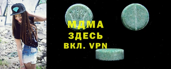 крисы Горняк