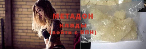 крисы Горняк