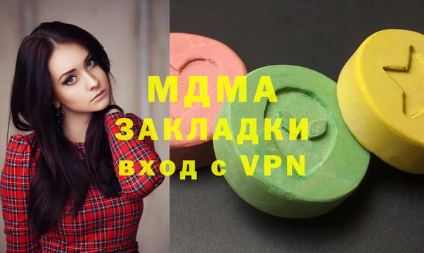 крисы Горняк