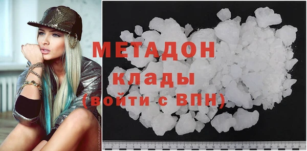 крисы Горняк